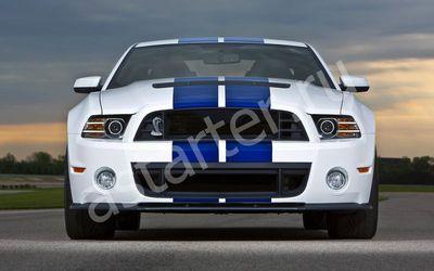 Ремонт генератора Ford Shelby, Купить генератор Ford Shelby